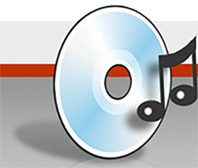 Logo: Exact Audio Copy